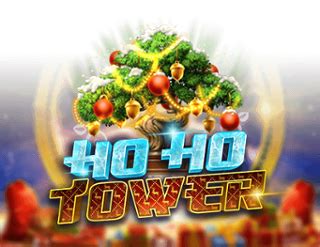 Ho Ho Tower Free Play in Demo Mode .
